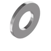 PLAIN WASHERS FOR STEEL CONSTRUCTION