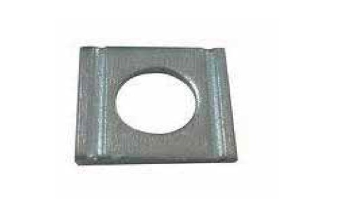 SQUARE TAPER WASHERS FOR U SECTIONS
